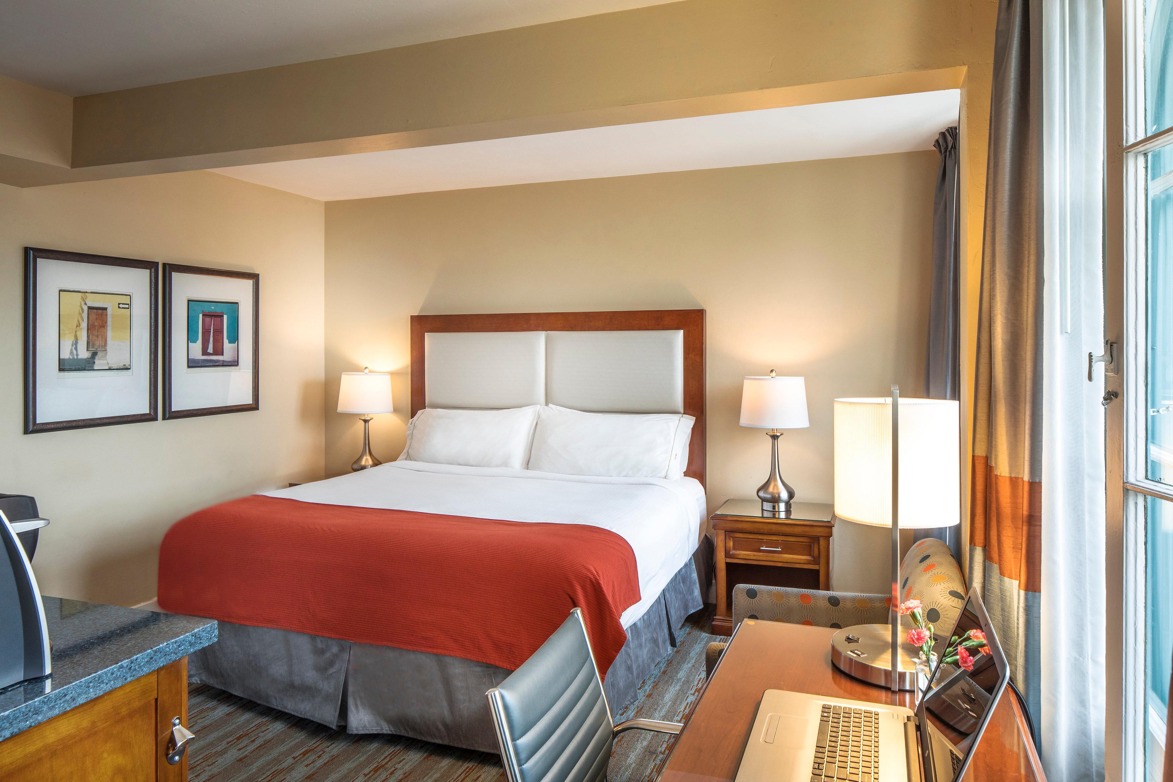 Hotel Virginia Santa Barbara, Tapestry Collection By Hilton