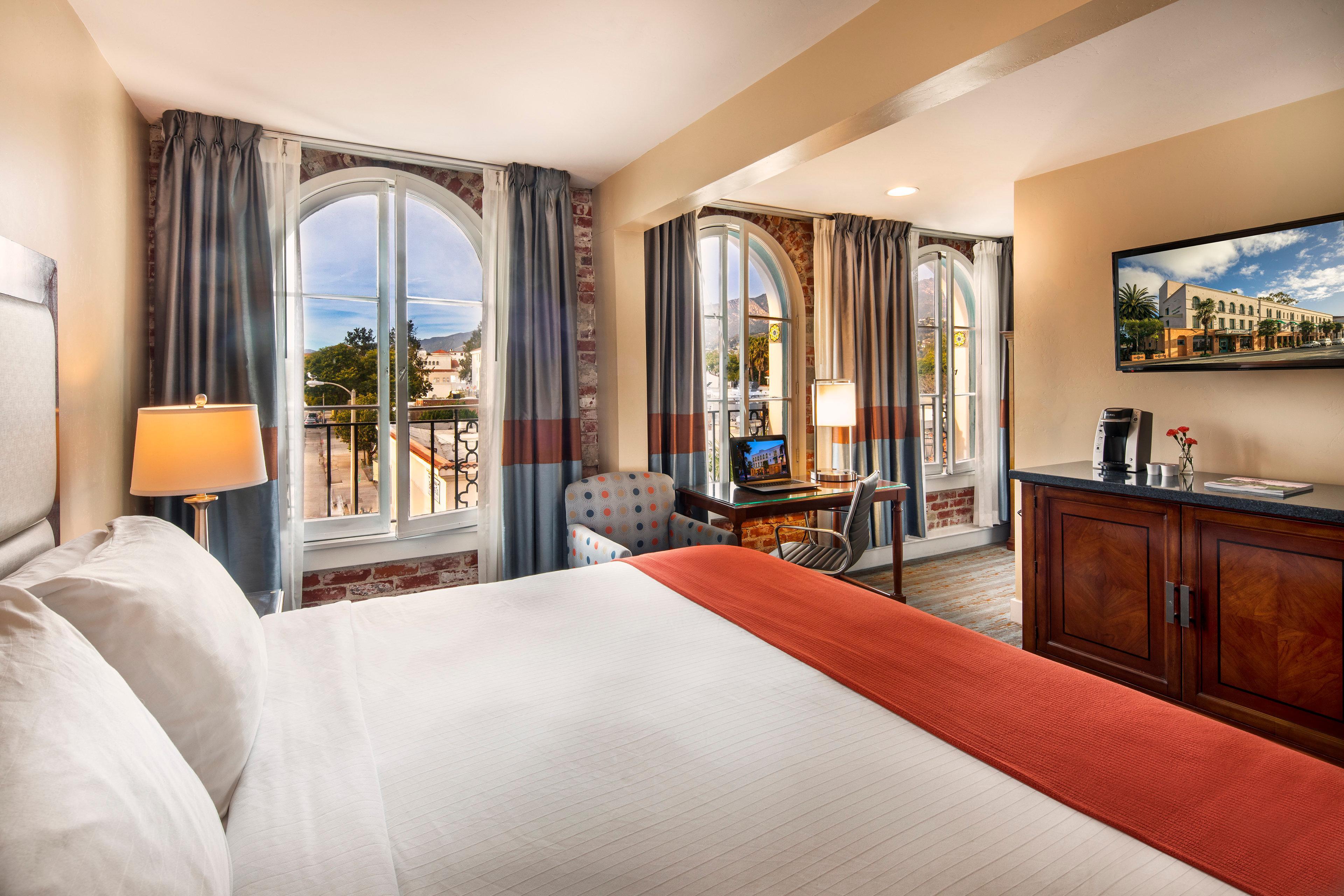 Hotel Virginia Santa Barbara, Tapestry Collection By Hilton Santa Barbara