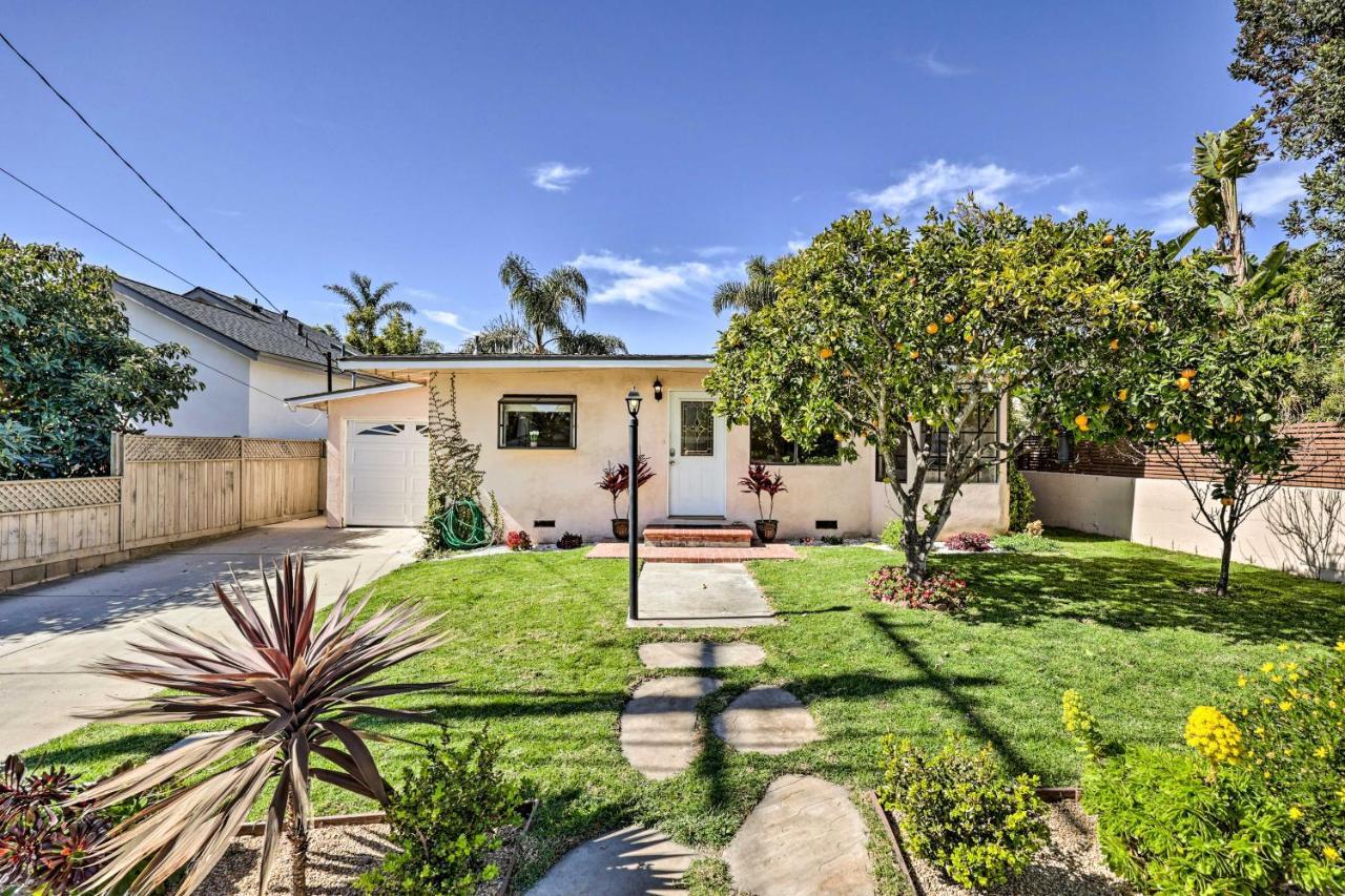 Holiday home With Private Outdoor Pool! Santa Barbara