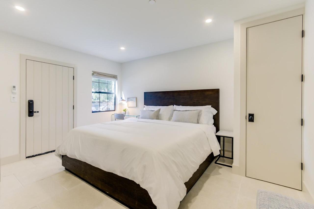 Casa Valerio - Boutique In Downtown Santa Barbara
