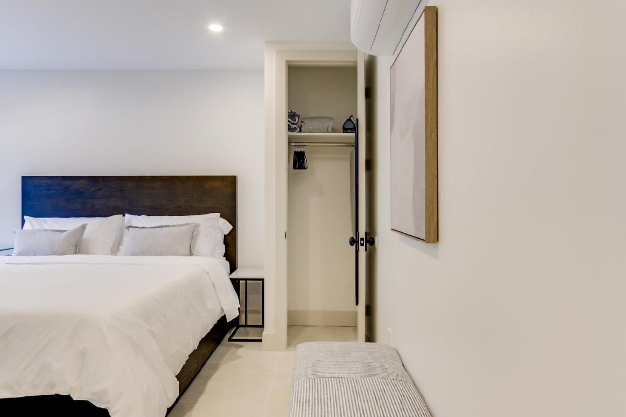 Apartment Casa Valerio - Boutique In Downtown Santa Barbara