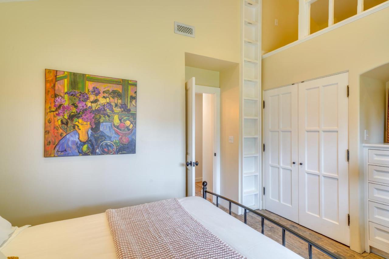Vacation With Pool And Hot Tub! Holiday home Santa Barbara