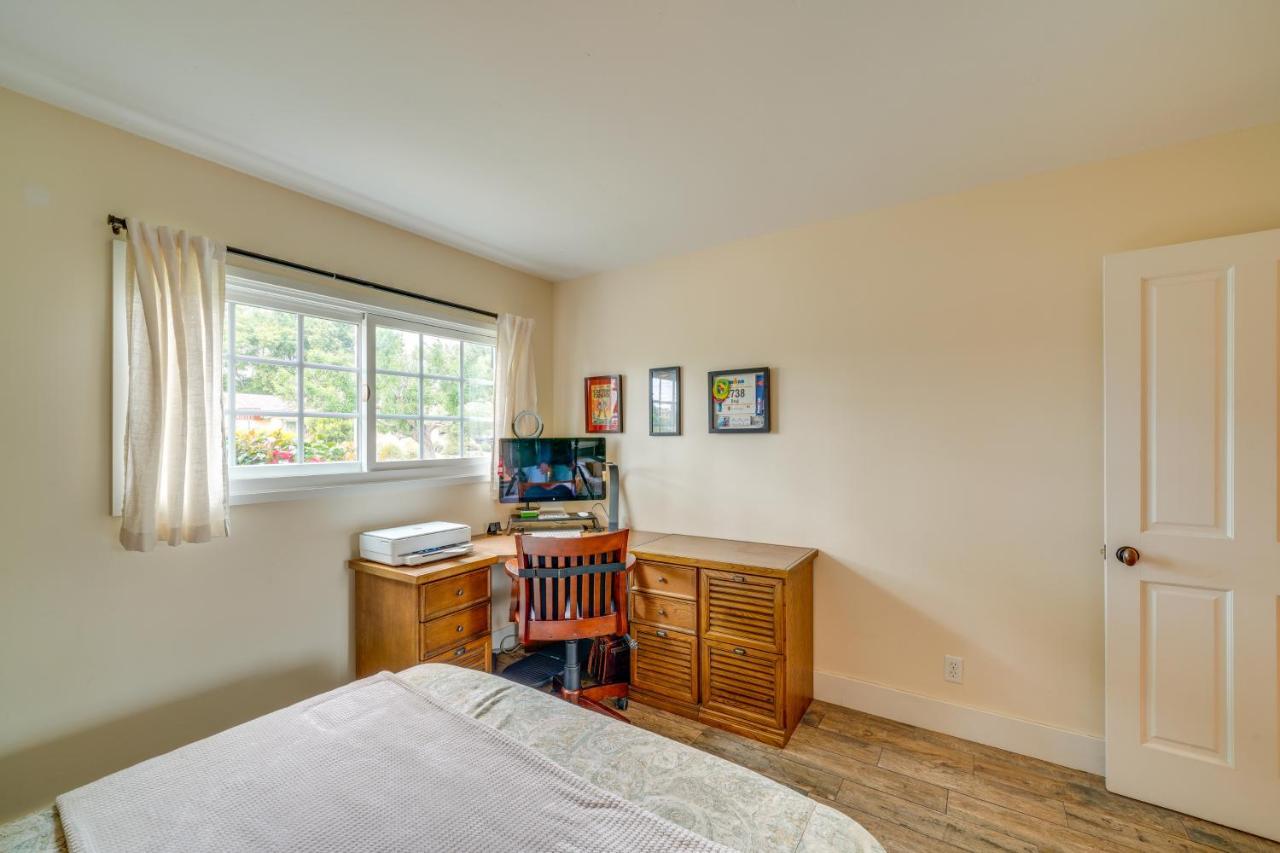 Vacation With Pool And Hot Tub! Holiday home Santa Barbara