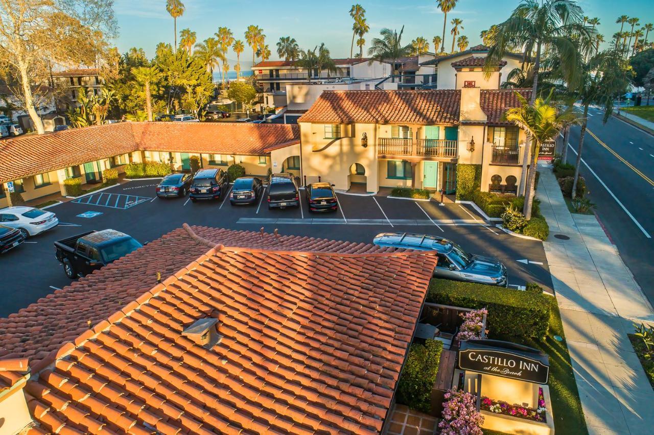 Hotel Castillo At The