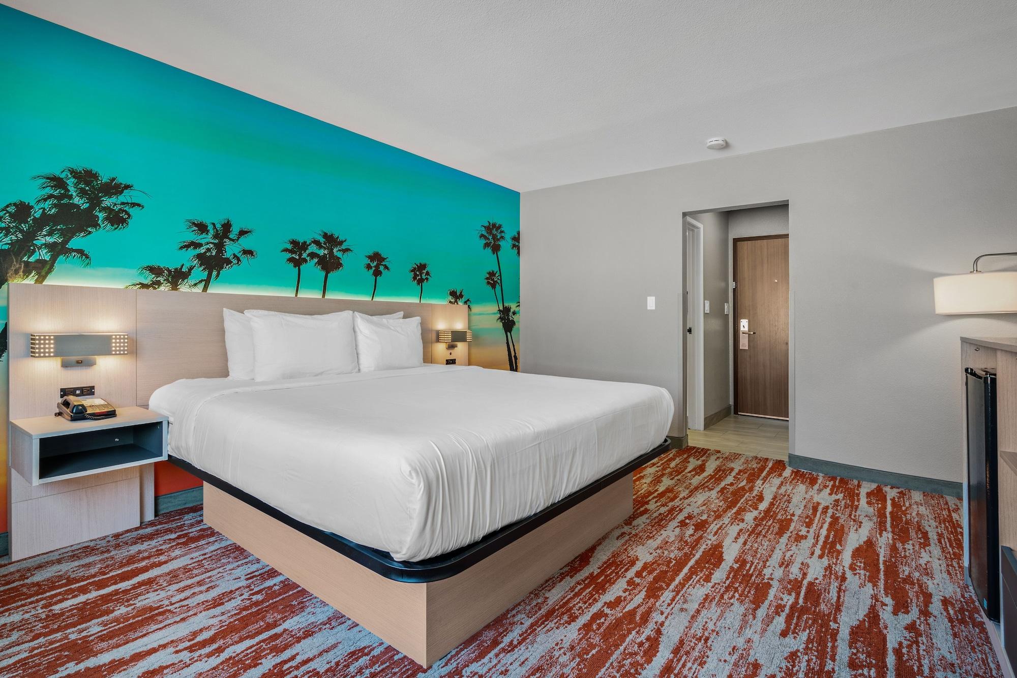 Hotel Avania Of