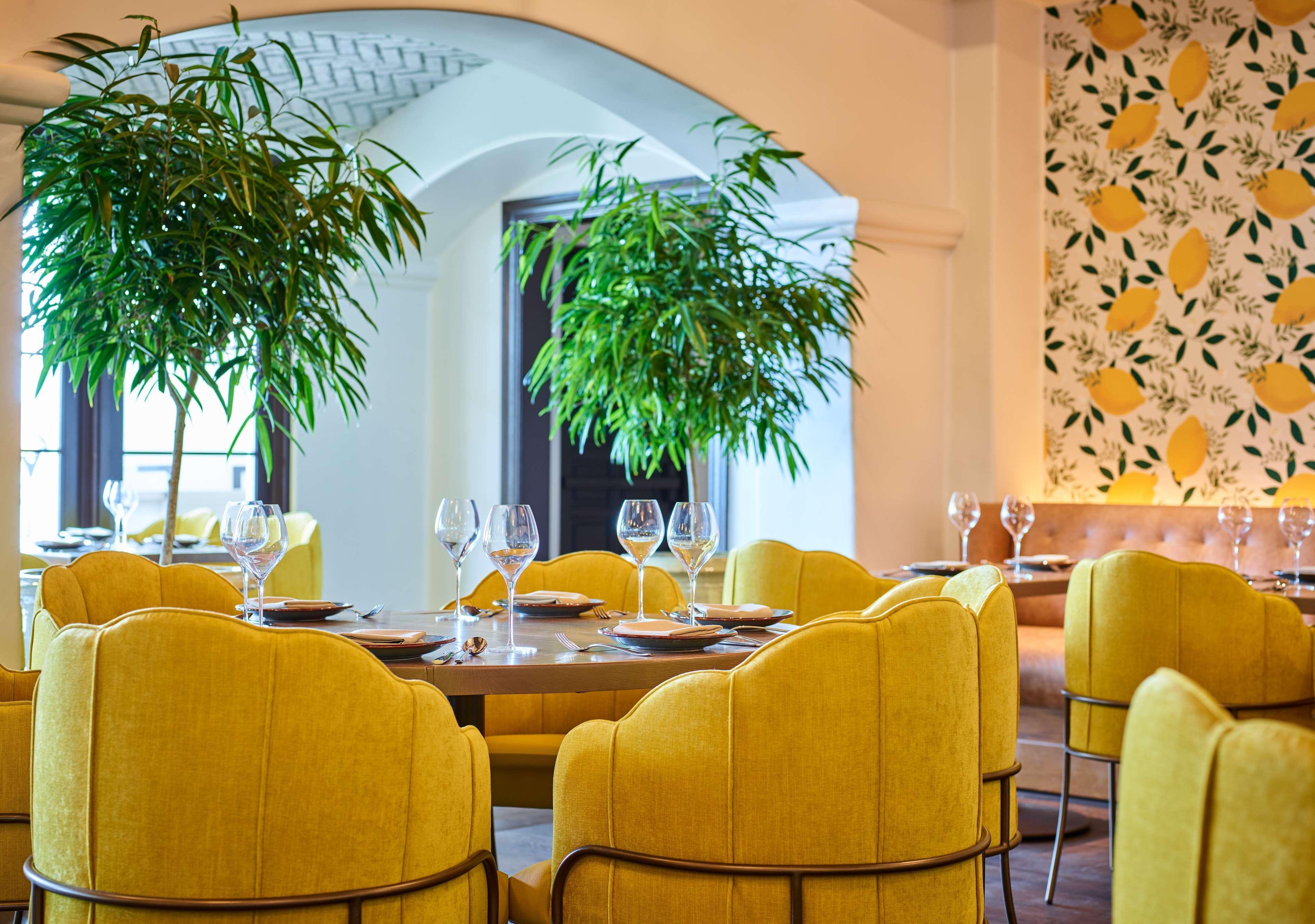 Mar Monte Hotel, In The Unbound Collection By Hyatt Hotel 4*