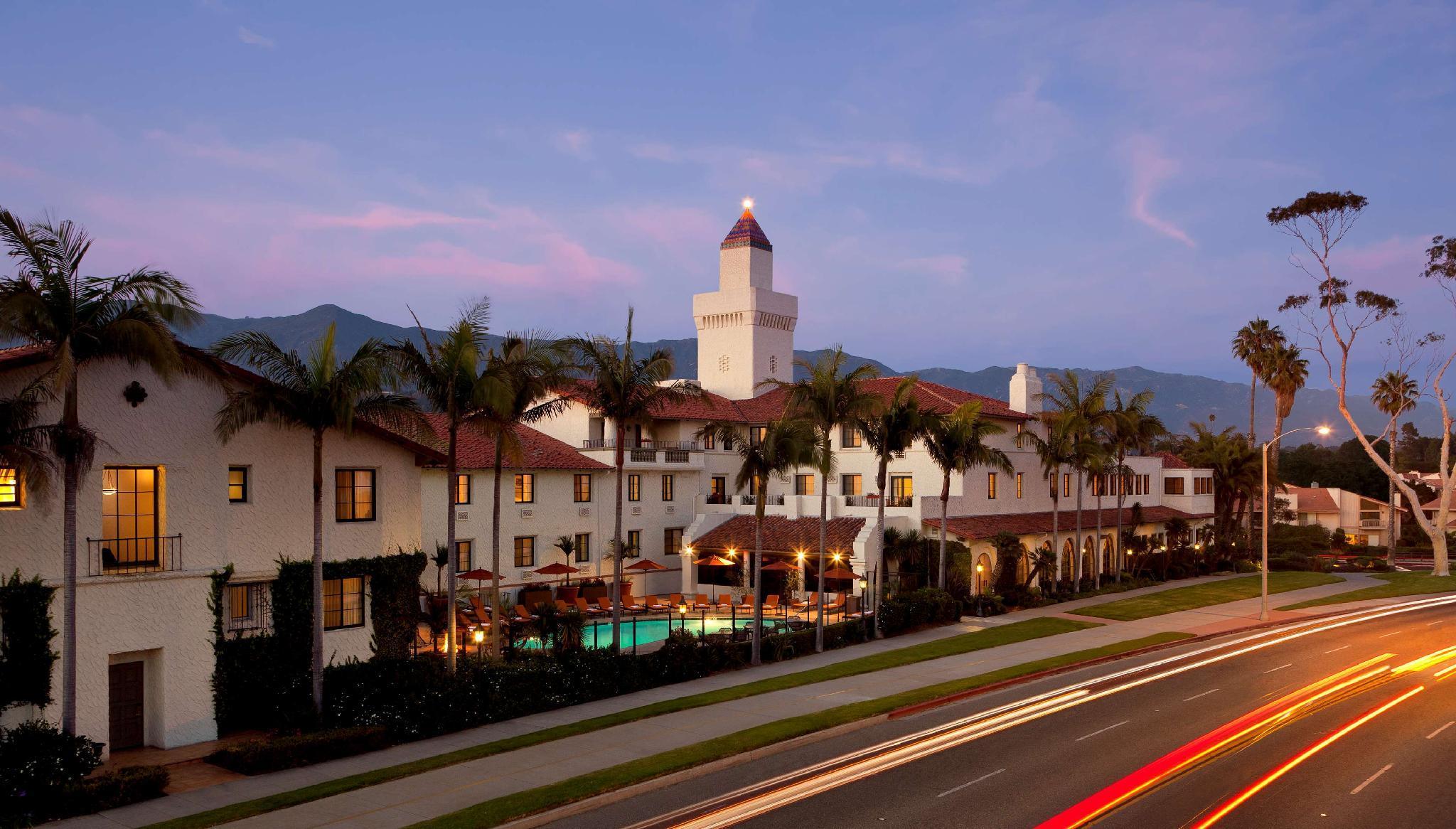 Mar Monte Hotel, In The Unbound Collection By Hyatt Hotel