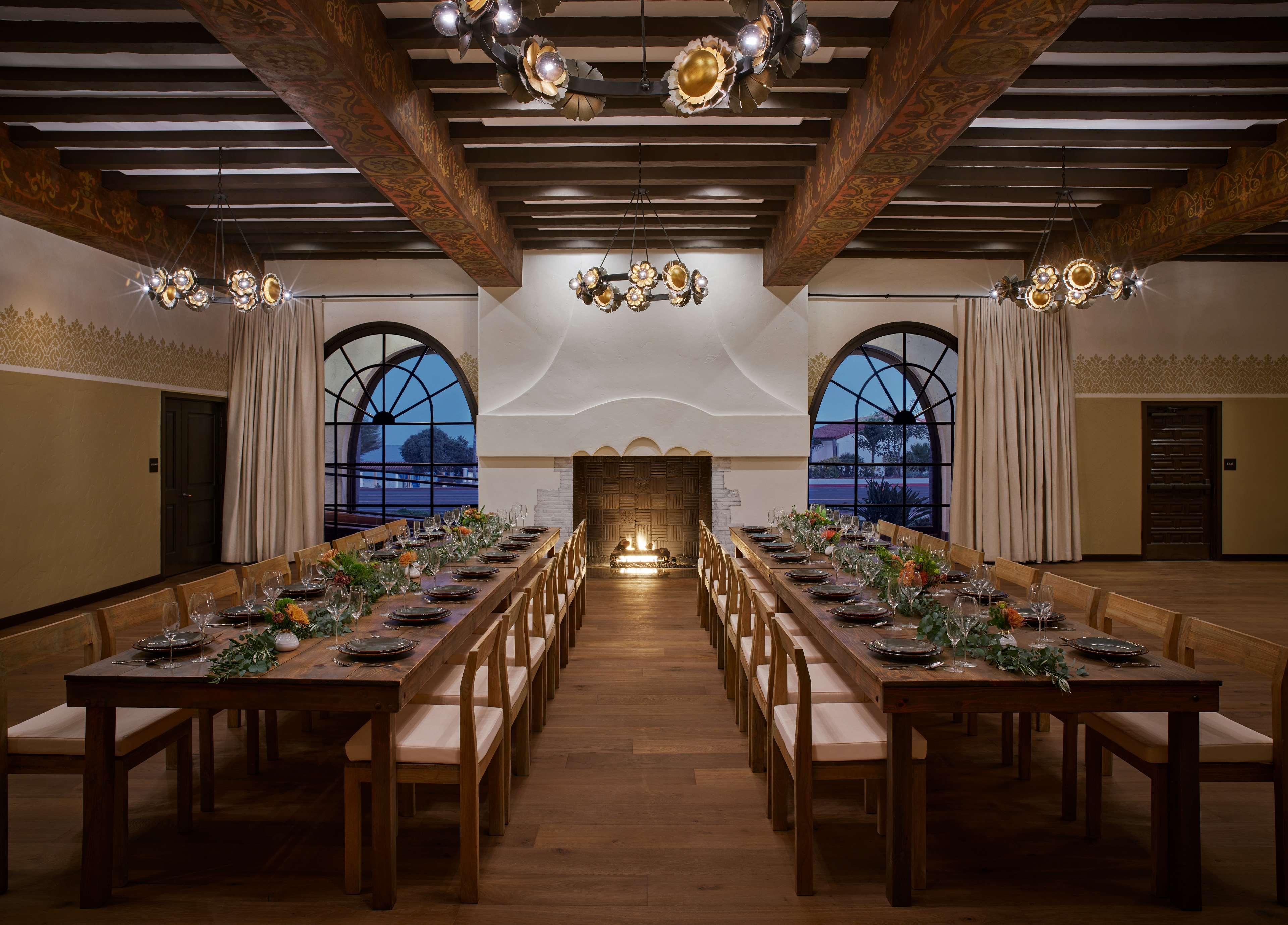 Mar Monte Hotel, In The Unbound Collection By Hyatt 4* Santa Barbara
