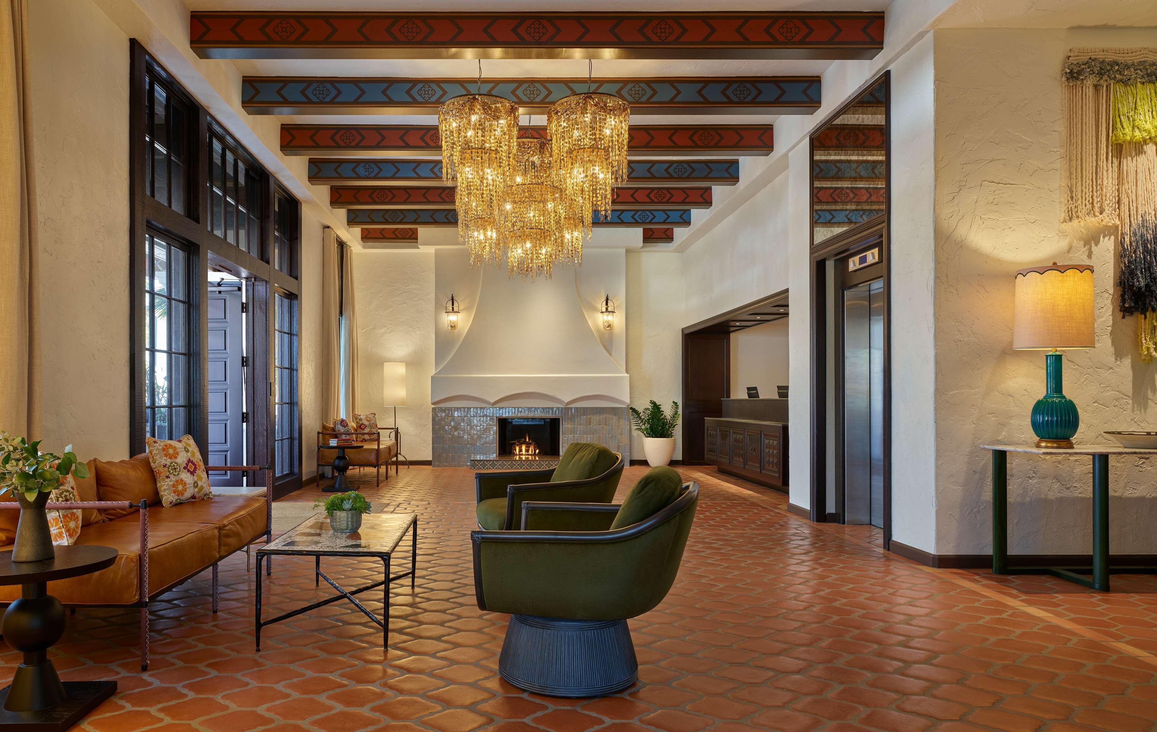 Hotel Mar Monte Hotel, In The Unbound Collection By Hyatt 4*