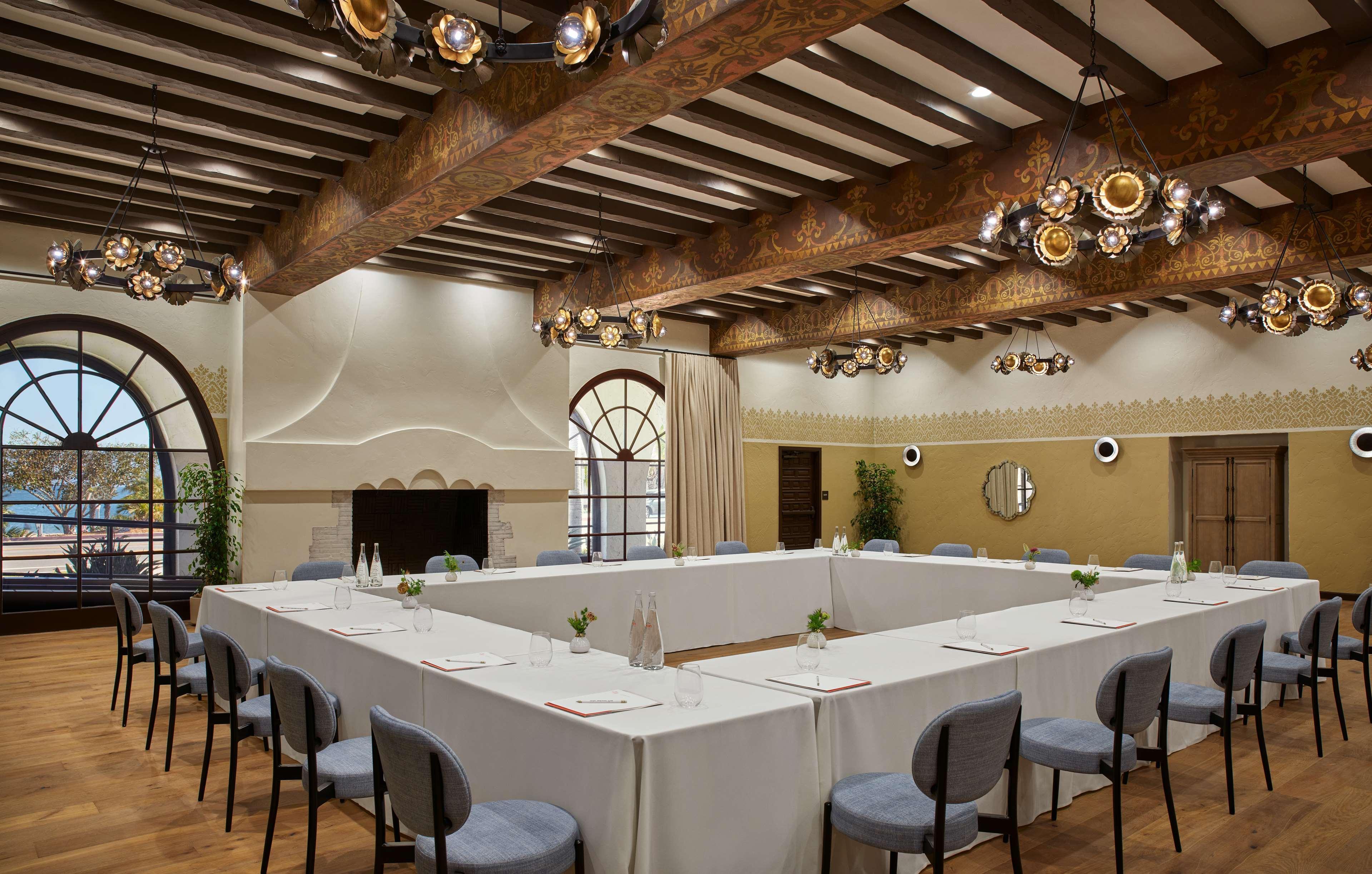 Mar Monte Hotel, In The Unbound Collection By Hyatt Hotel Santa Barbara