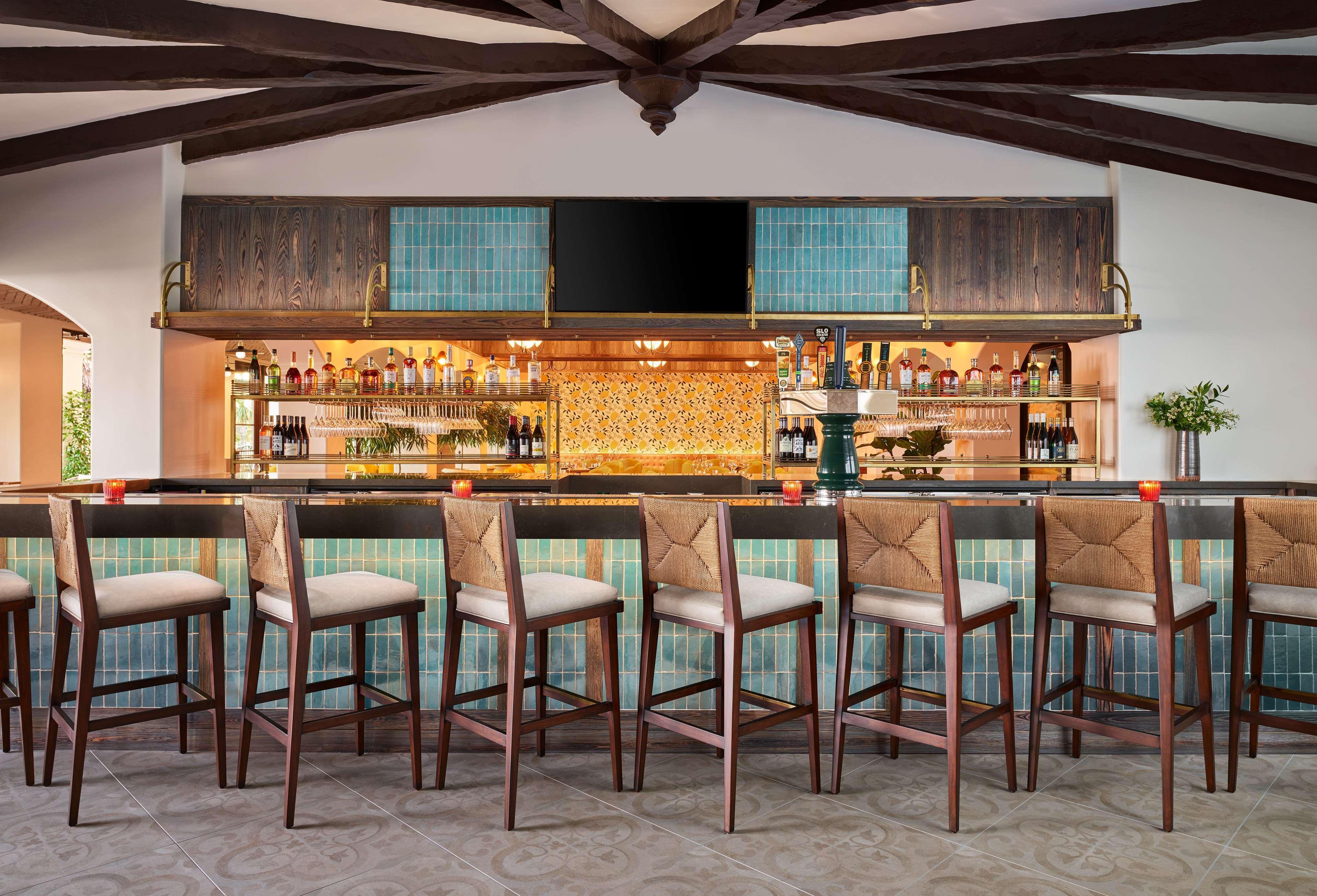 Hotel Mar Monte Hotel, In The Unbound Collection By Hyatt Santa Barbara