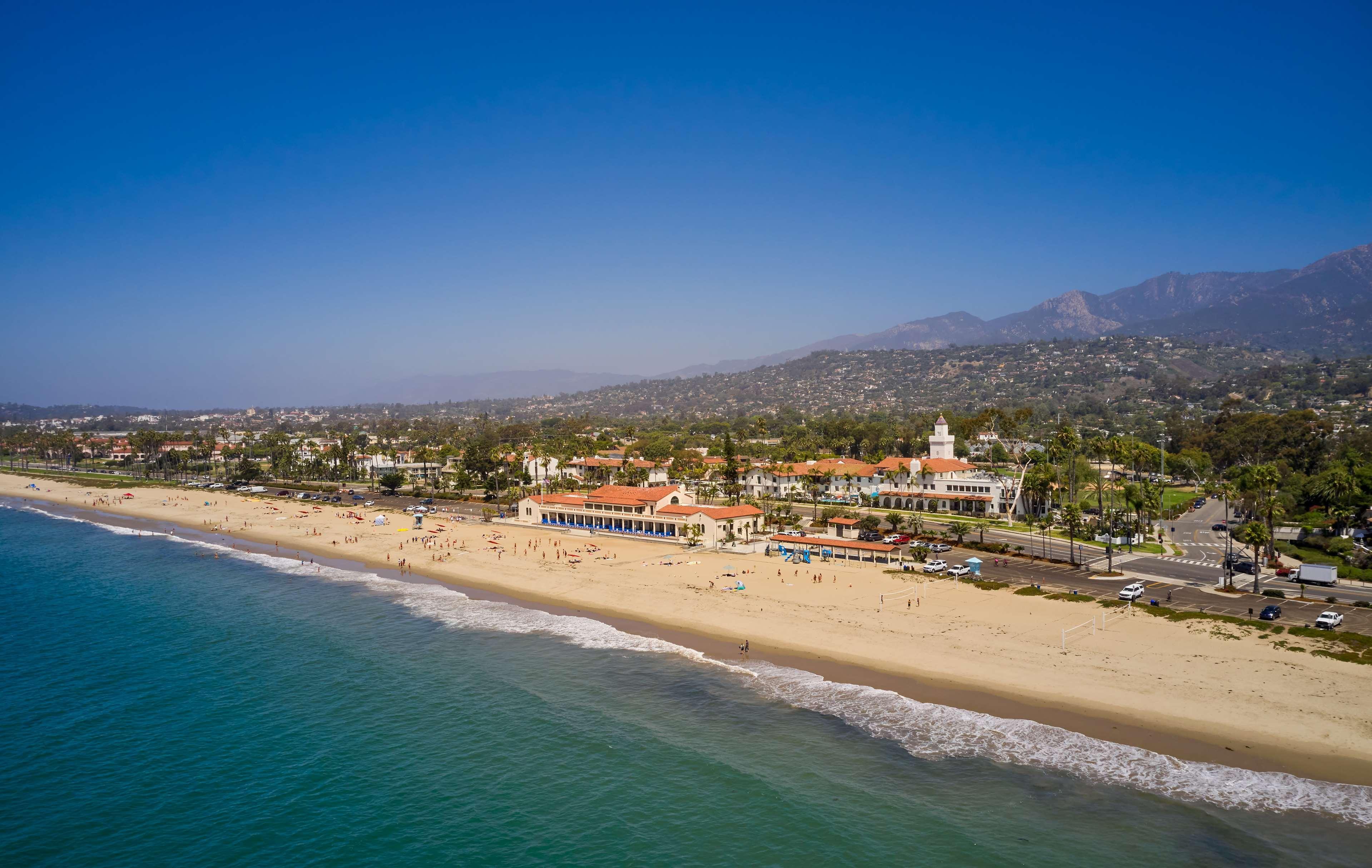 Mar Monte Hotel, In The Unbound Collection By Hyatt