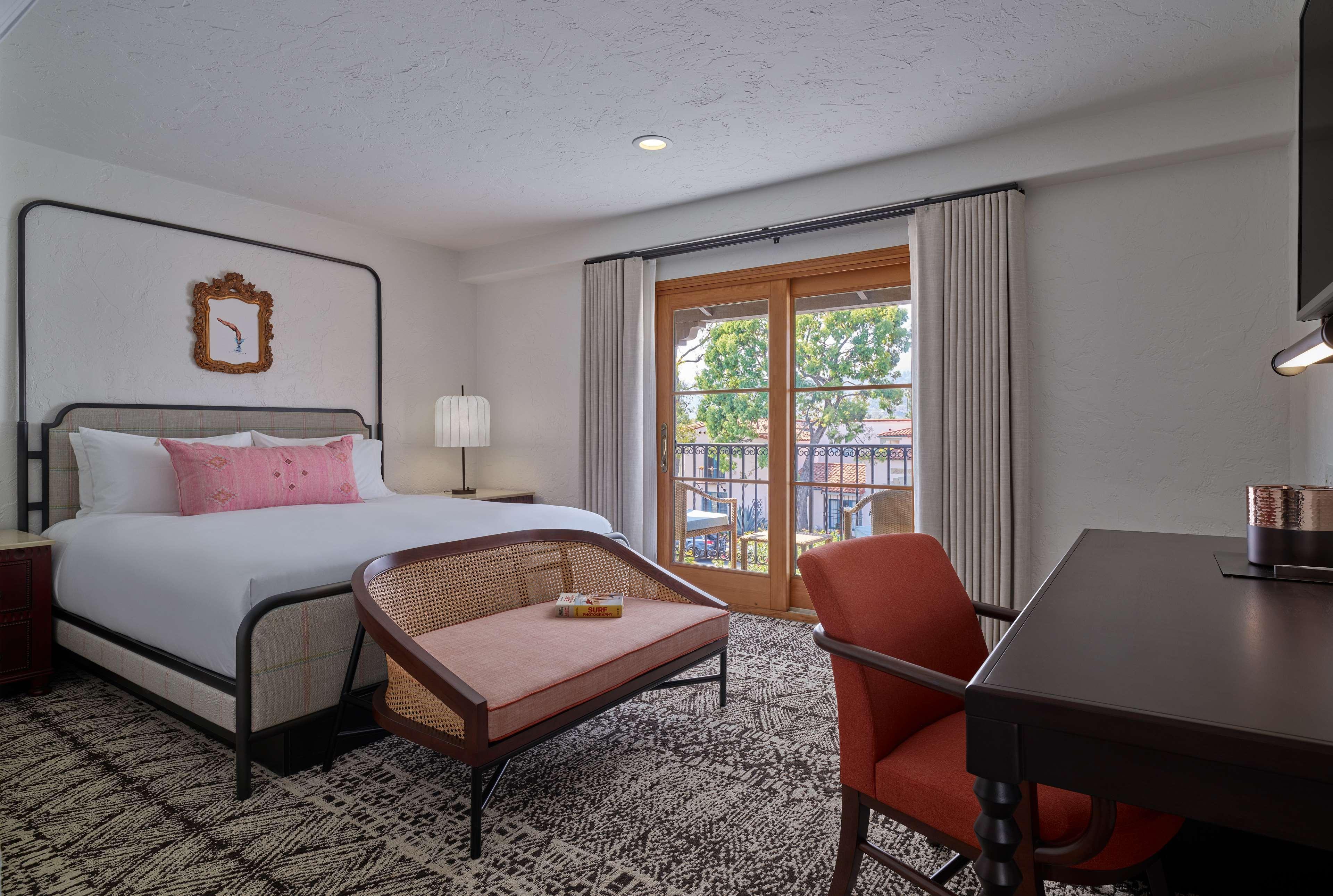 Mar Monte Hotel, In The Unbound Collection By Hyatt Hotel 4*