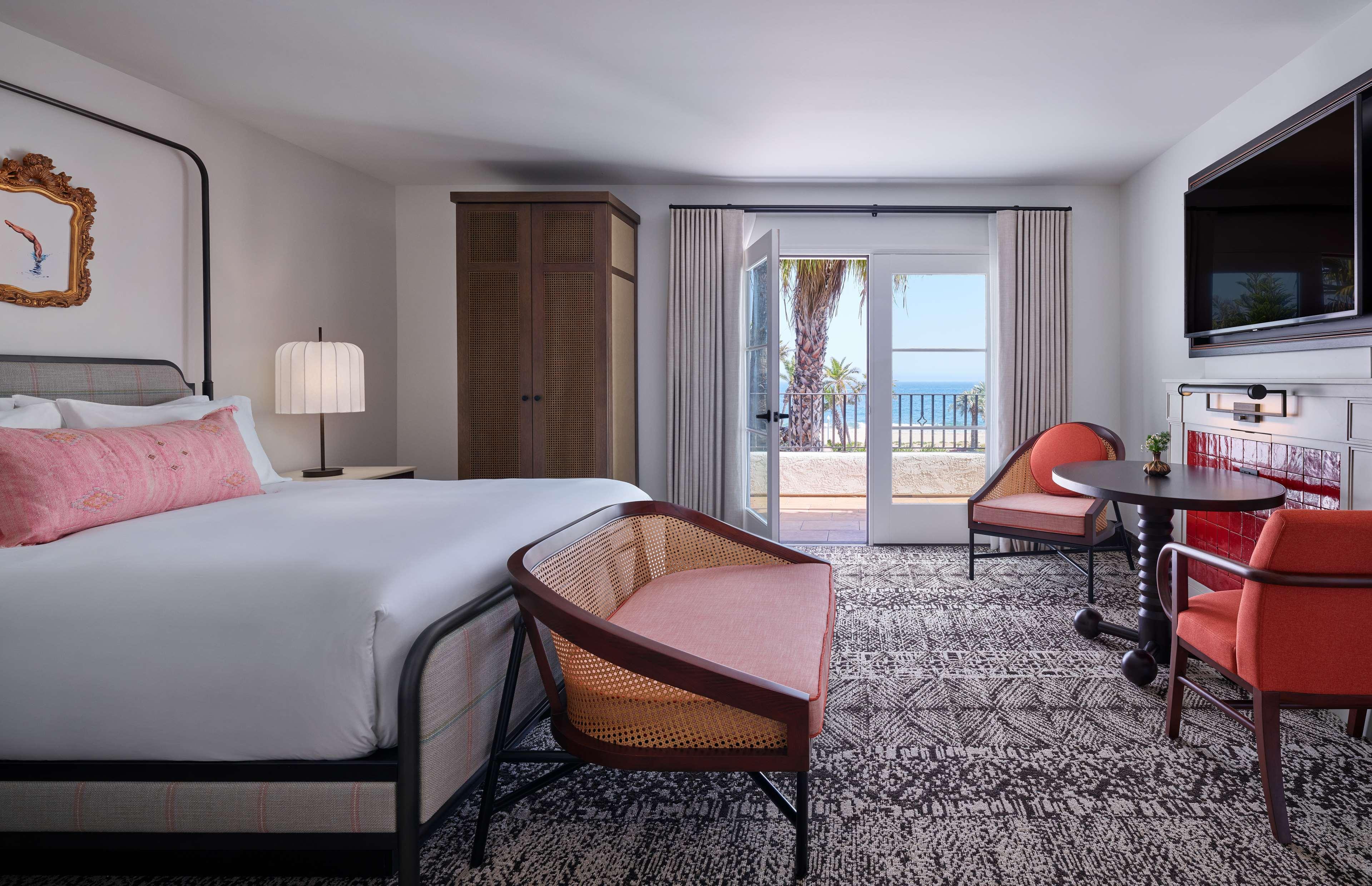 Mar Monte Hotel, In The Unbound Collection By Hyatt Hotel
