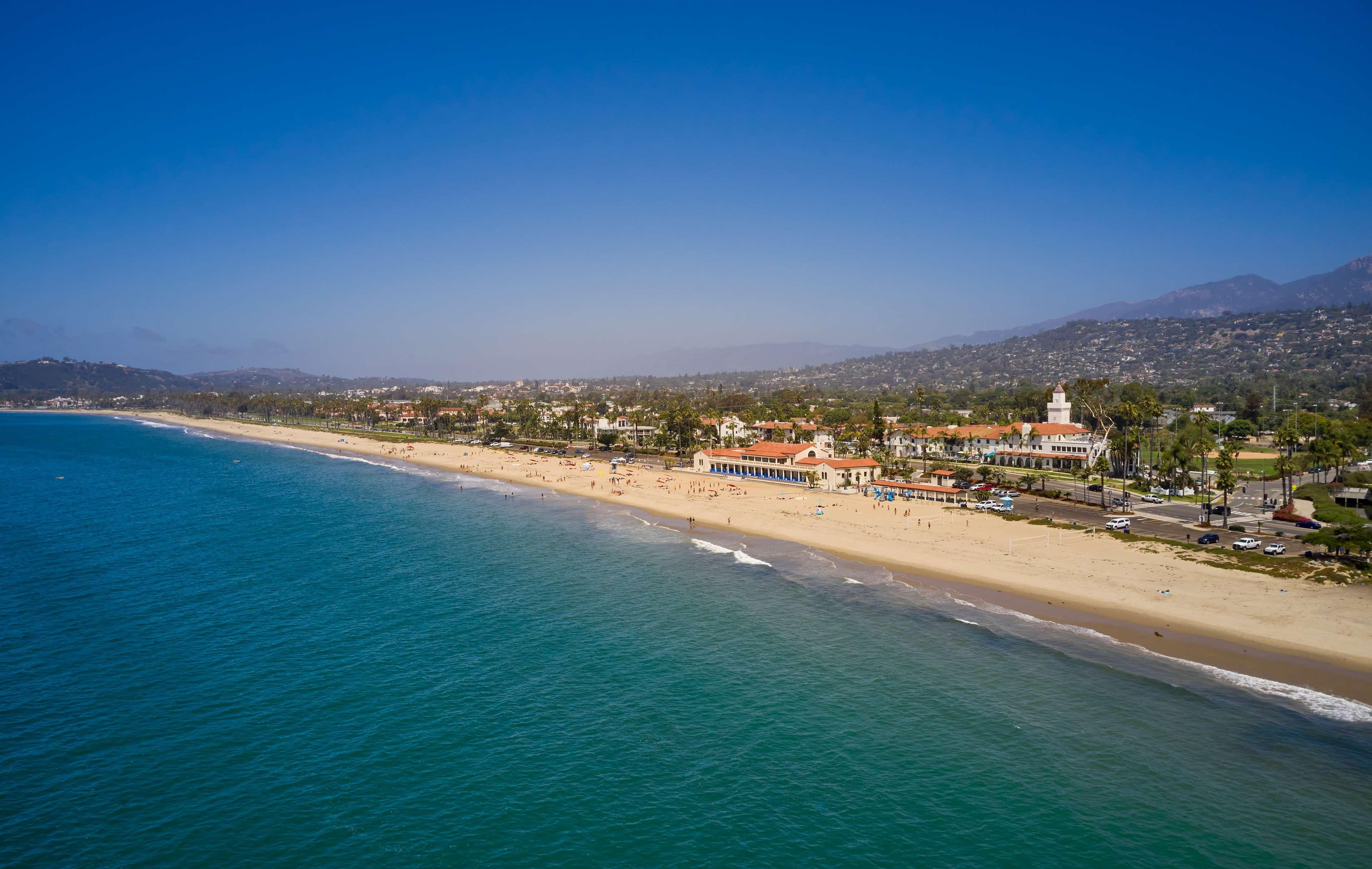Mar Monte Hotel, In The Unbound Collection By Hyatt Hotel 4*