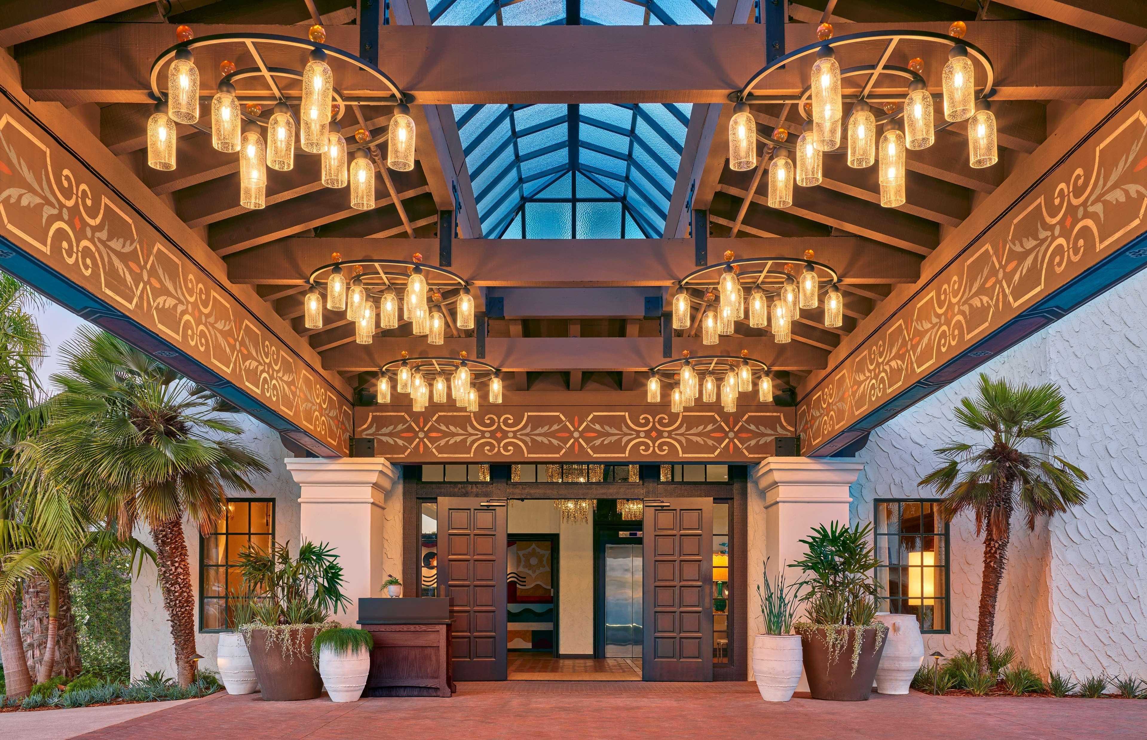 Hotel Mar Monte Hotel, In The Unbound Collection By Hyatt 4*