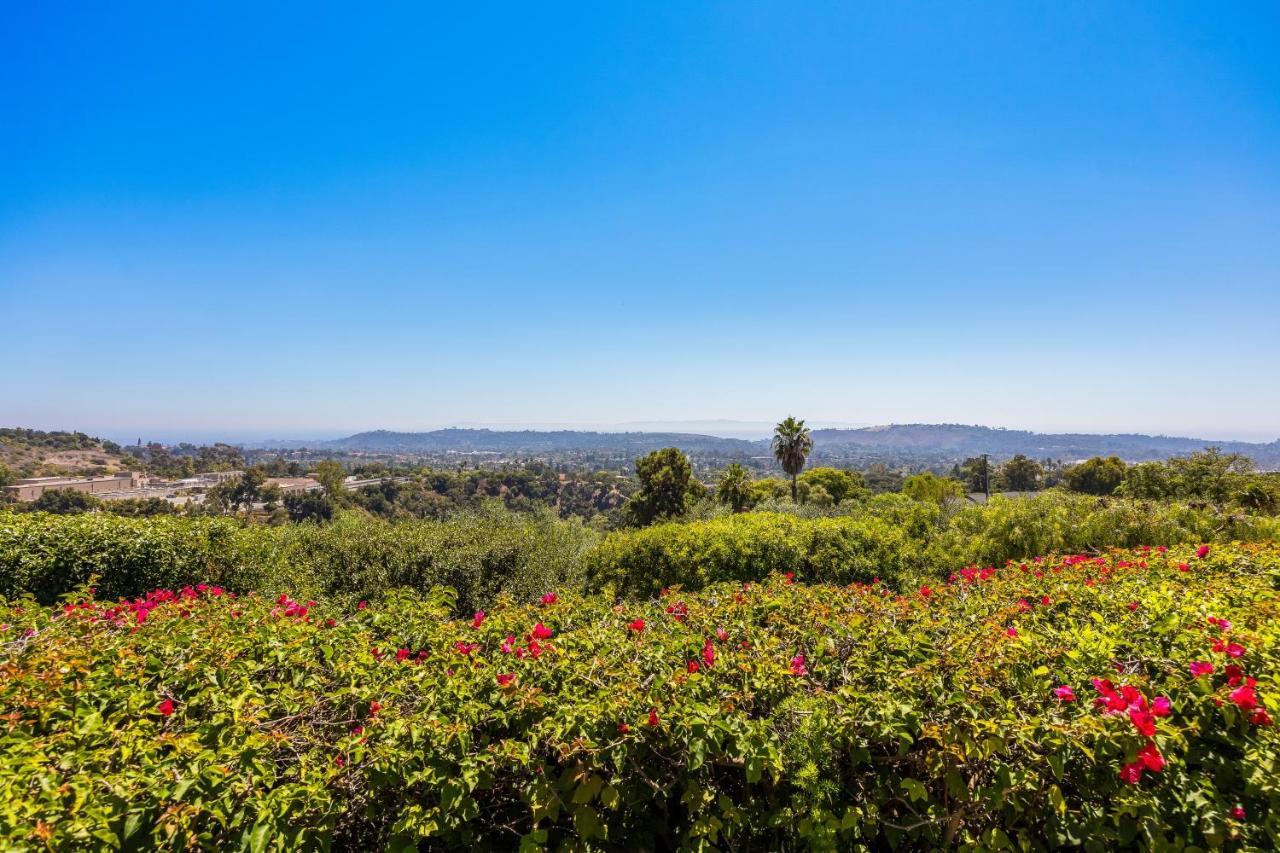 Holiday home Peaceful Panorama Santa Barbara