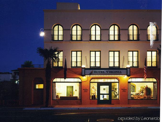 Hotel Virginia Santa Barbara, Tapestry Collection By Hilton Santa Barbara