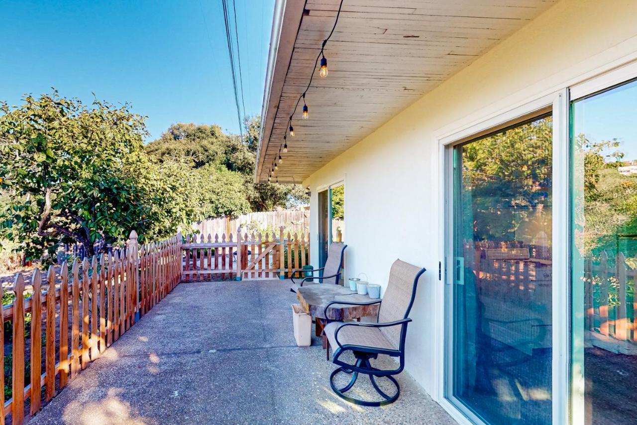 Colorful Casita #b Holiday home