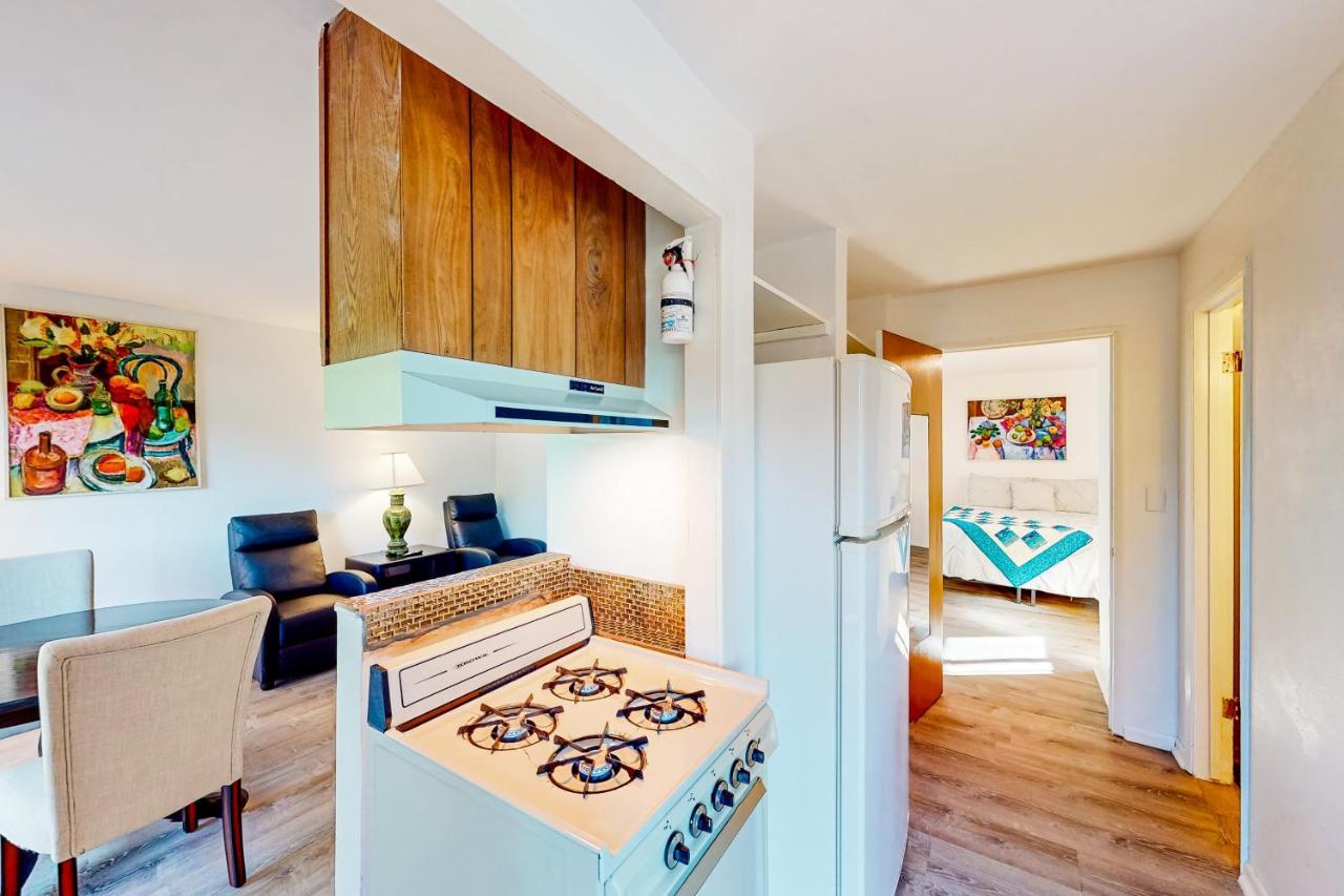 Colorful Casita #b Holiday home *