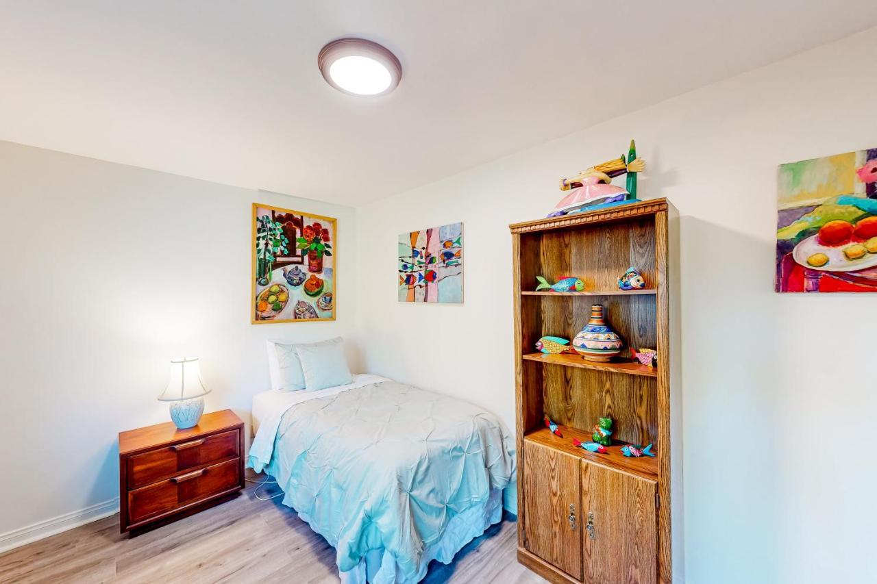 Holiday home Colorful Casita #b Santa Barbara