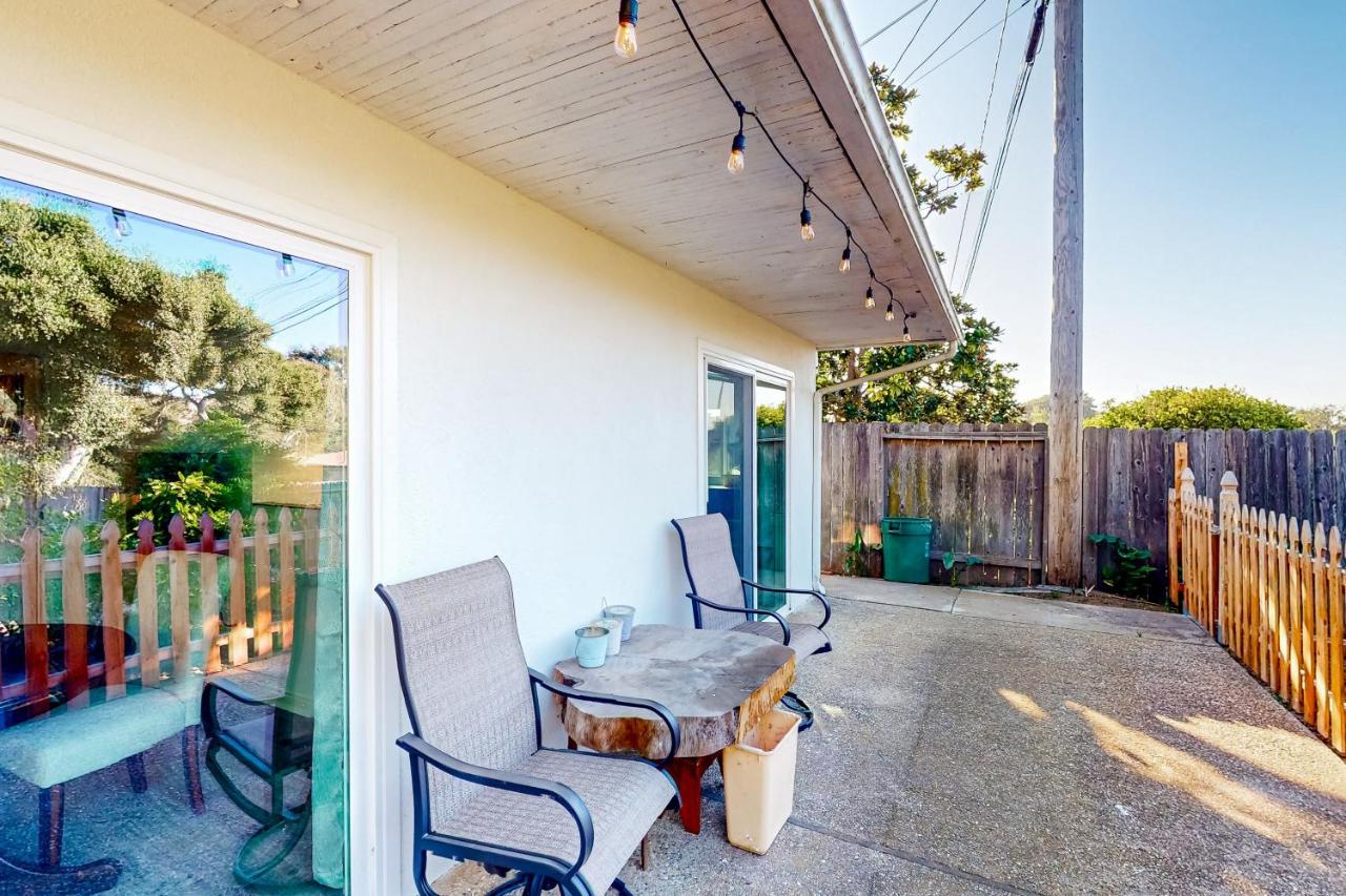 Colorful Casita #b * Santa Barbara