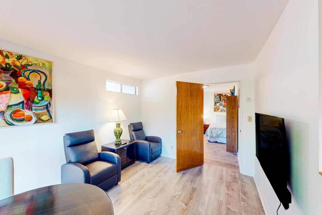 Holiday home Colorful Casita #b *