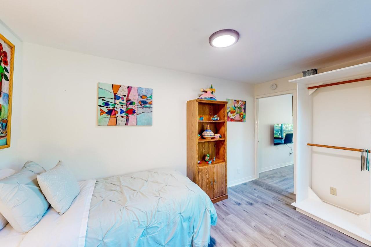 Holiday home Colorful Casita #b *