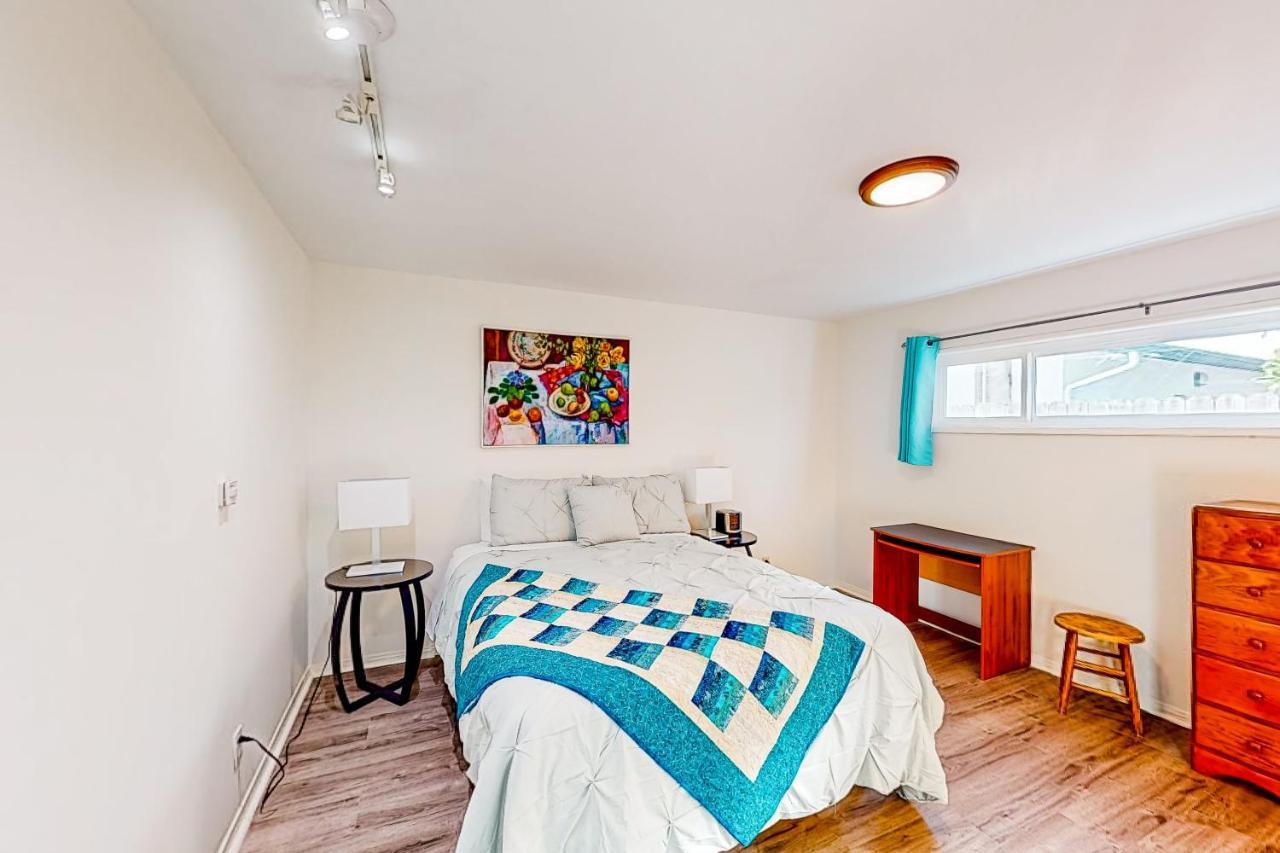 Holiday home Colorful Casita #b *