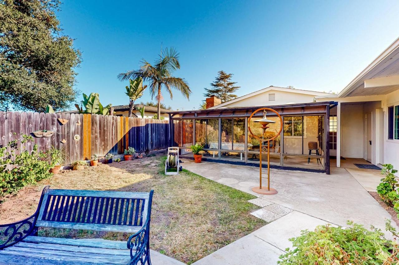 Holiday home Colorful Casita #b Santa Barbara