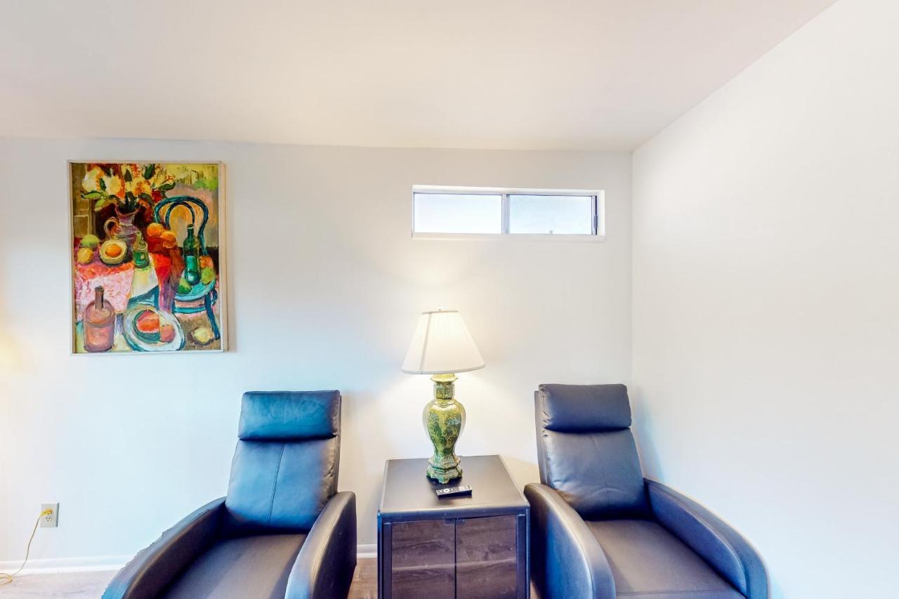 Colorful Casita #b Holiday home Santa Barbara
