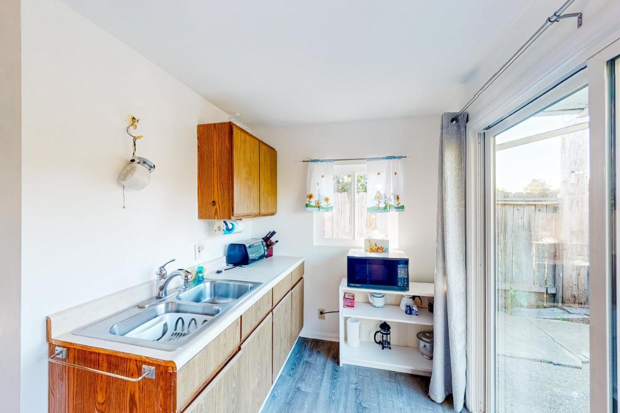 Colorful Casita #b Holiday home *