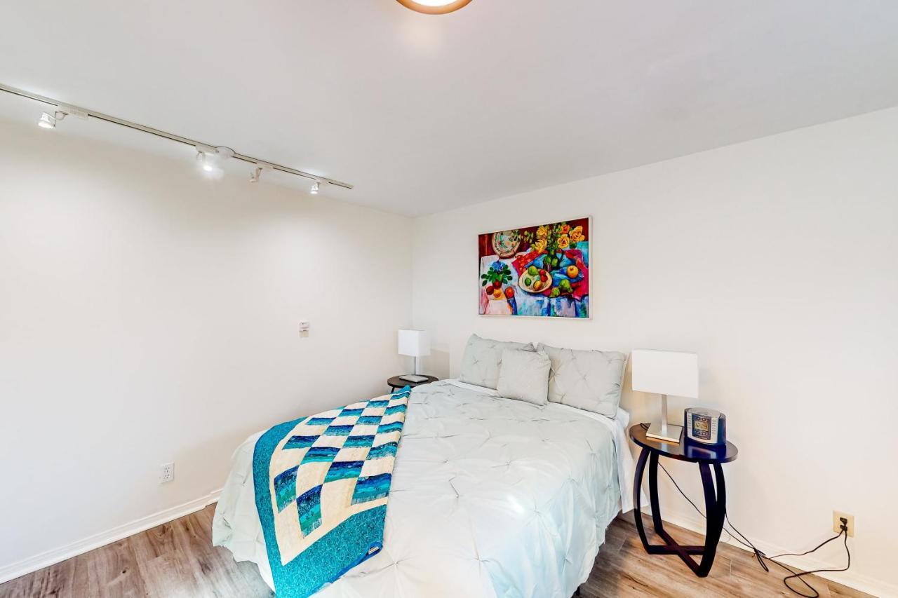 Holiday home Colorful Casita #b