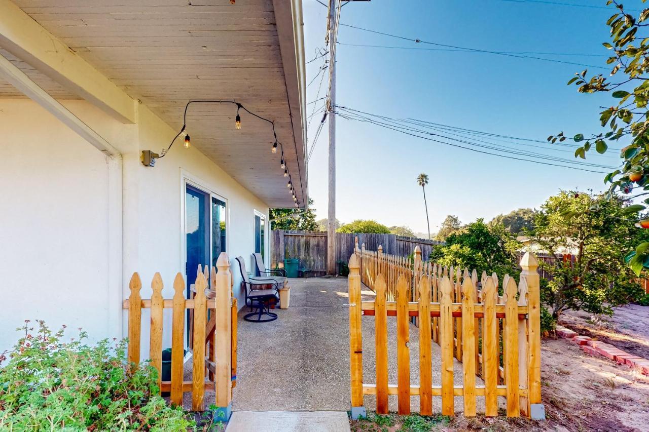 Colorful Casita #b * Santa Barbara