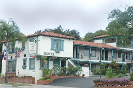 Hotel Fiesta & Santa Barbara