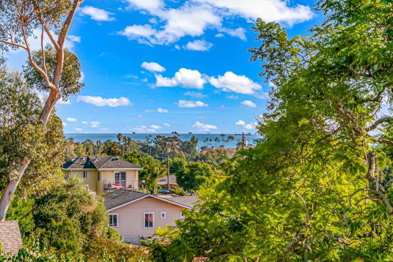 Holiday home Peaceful Terrace, Long Term Santa Barbara