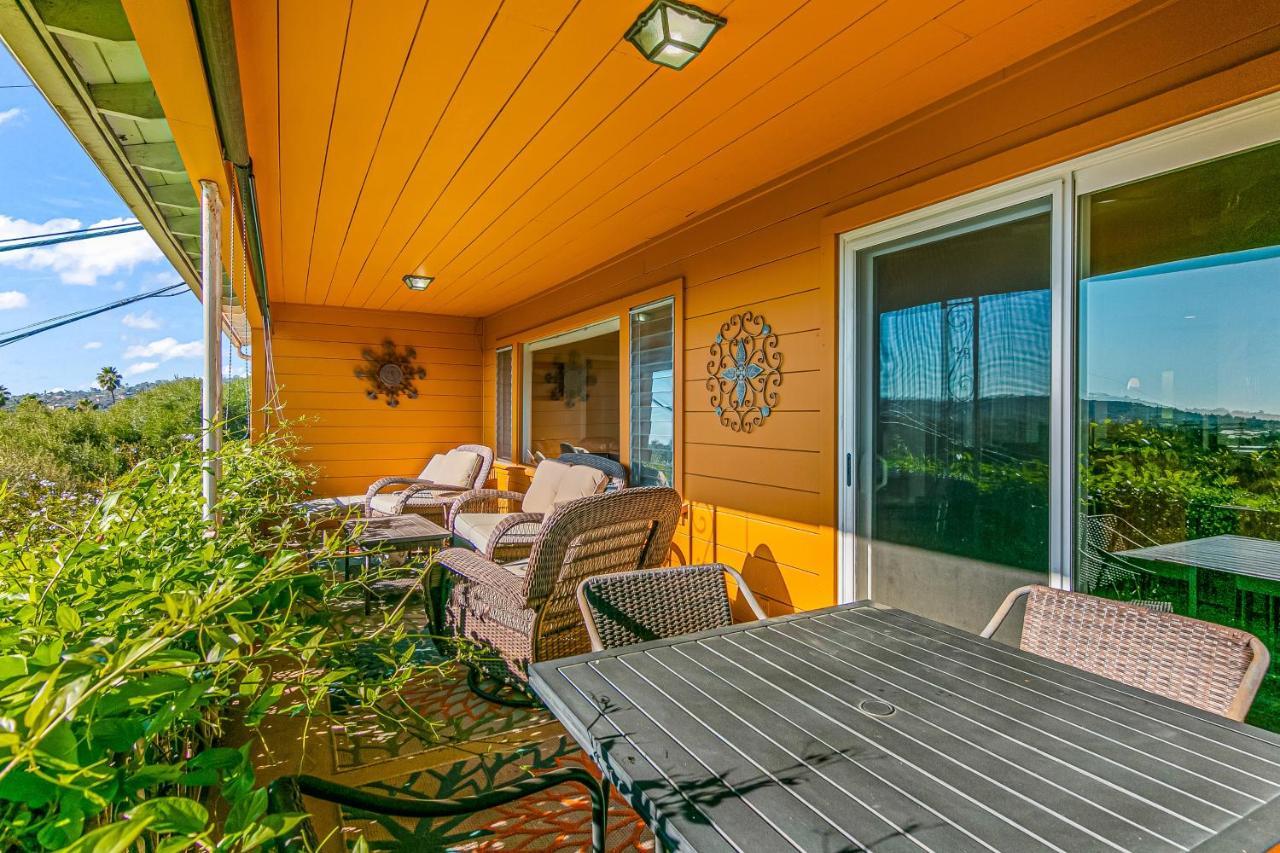 Peaceful Terrace, Long Term Holiday home *