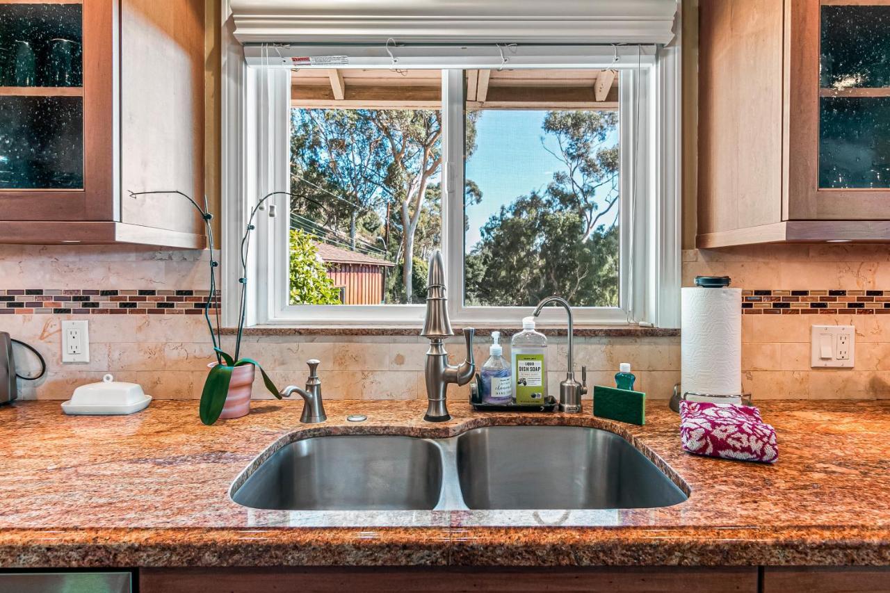 Peaceful Terrace, Long Term Holiday home Santa Barbara