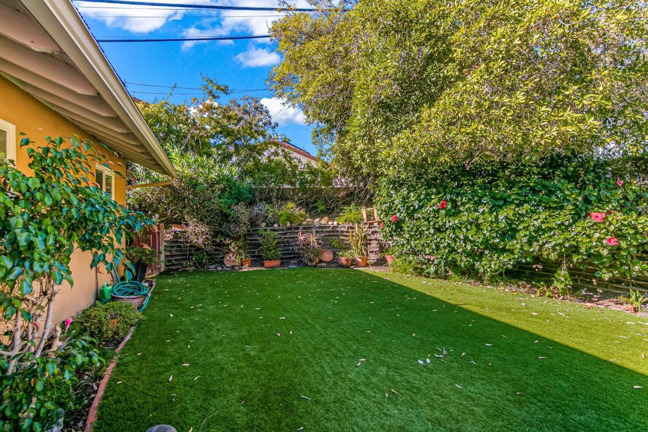 Holiday home Peaceful Terrace, Long Term Santa Barbara