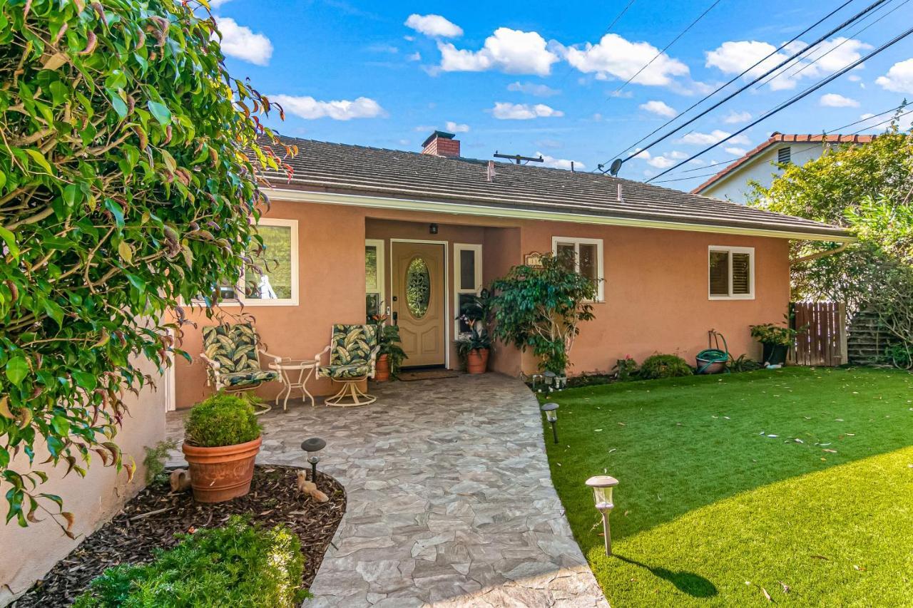 Holiday home Peaceful Terrace, Long Term Santa Barbara