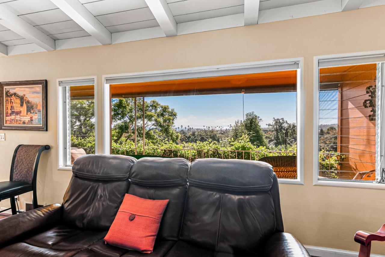 Holiday home Peaceful Terrace, Long Term Santa Barbara