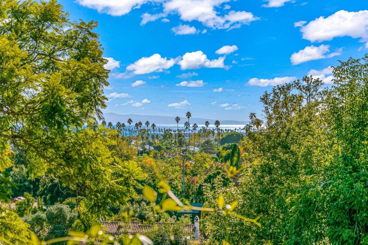 Peaceful Terrace, Long Term Holiday home Santa Barbara