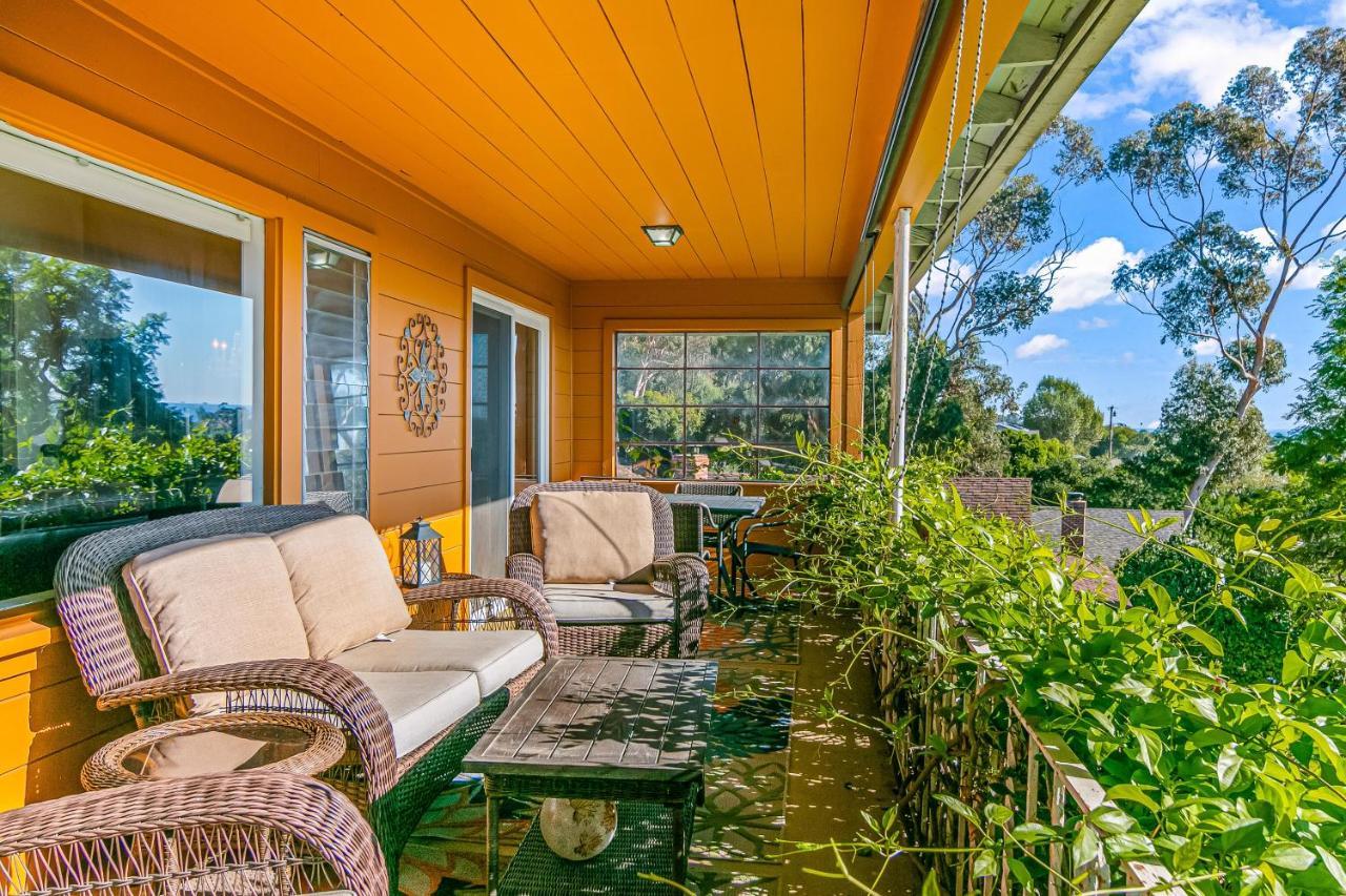 Holiday home Peaceful Terrace, Long Term