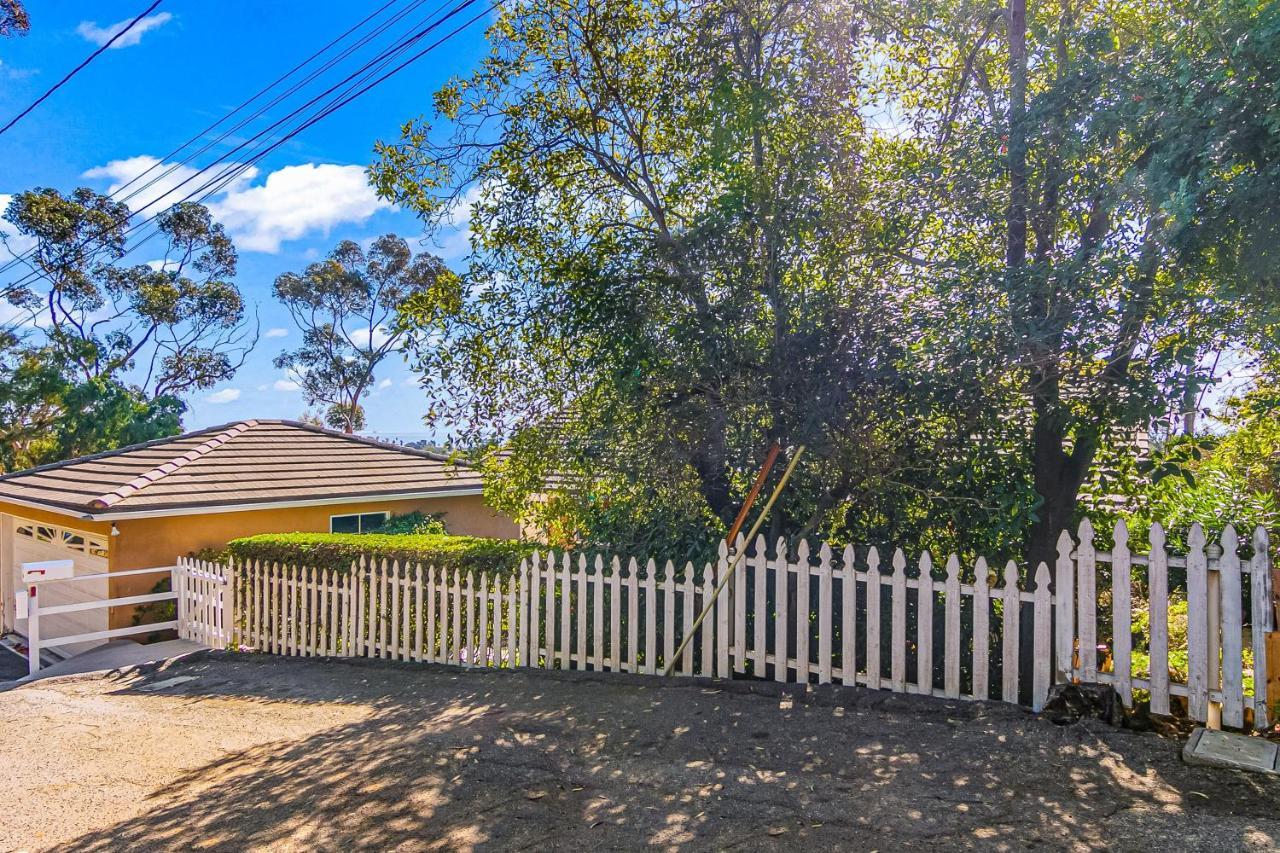 Peaceful Terrace, Long Term Holiday home *