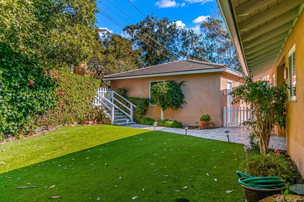 Peaceful Terrace, Long Term Holiday home