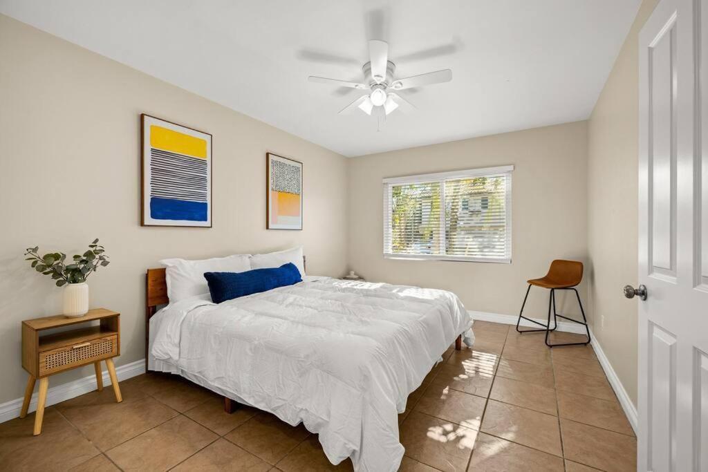 Apartment Brand New Close To And Downtown