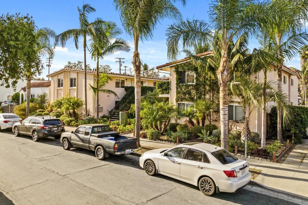 Brand New Close To And Downtown * Santa Barbara