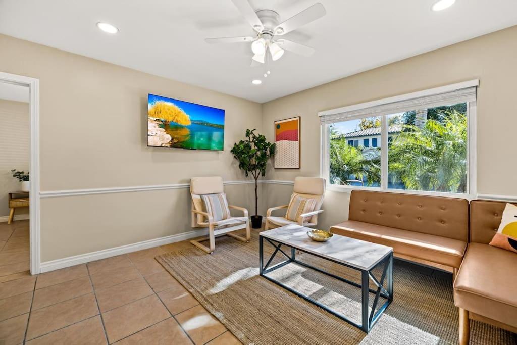 Brand New Close To And Downtown Santa Barbara