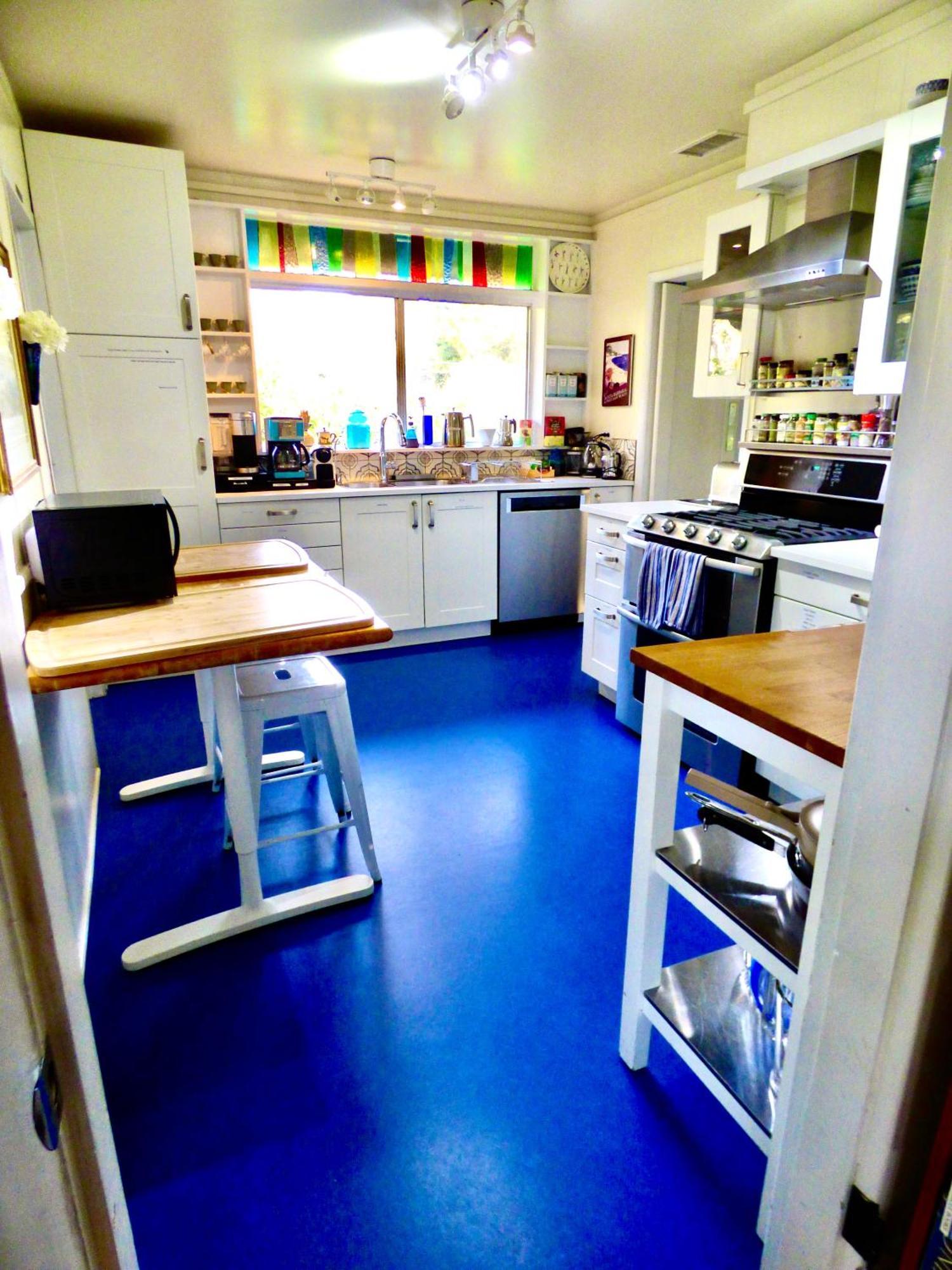 Under The Oaks Holiday home *