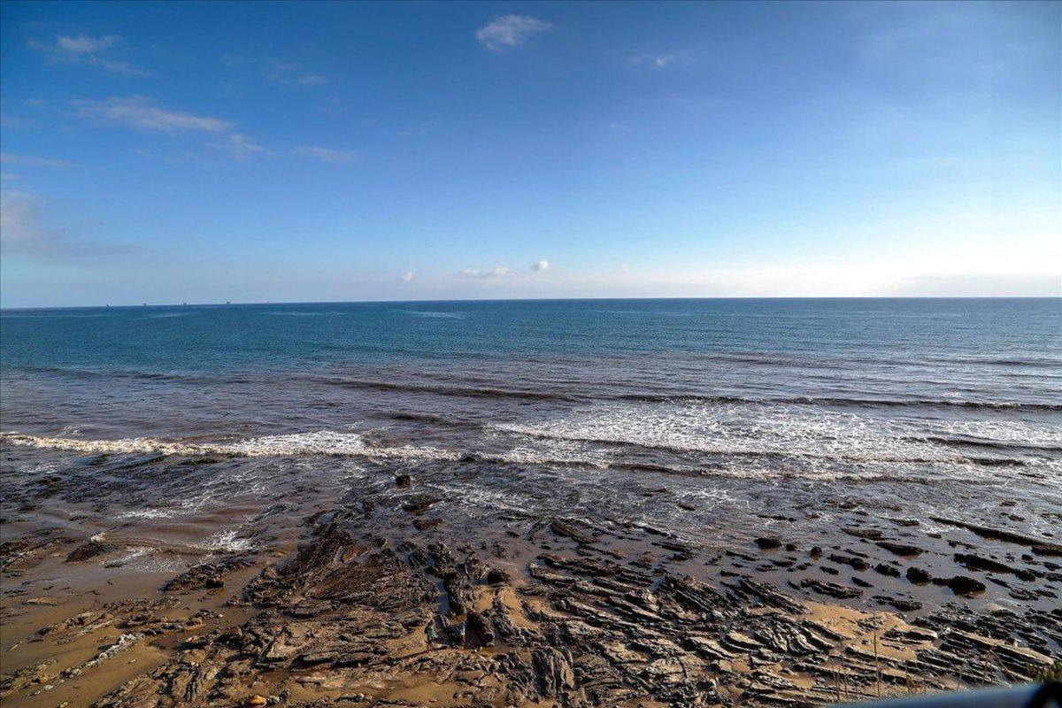 Shoreline